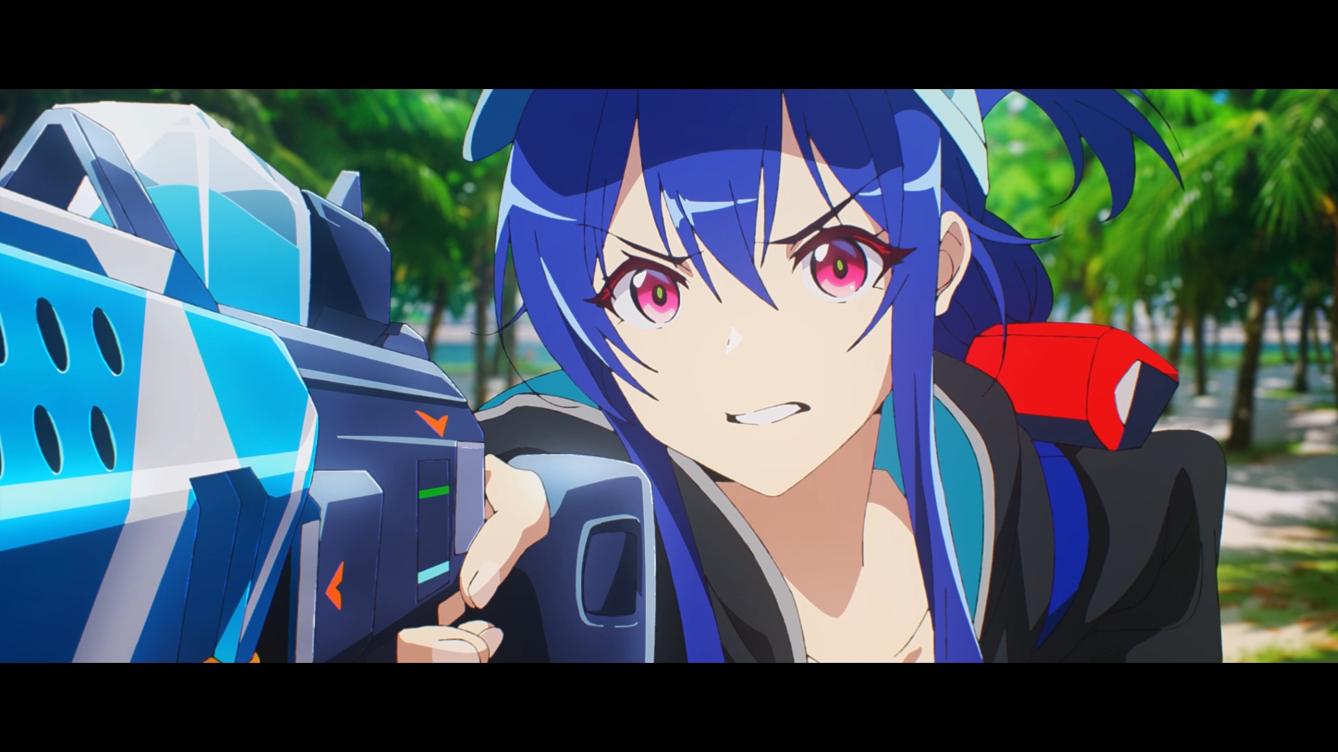 ARKNIGHTS PV31 | WORKS | Yostar Pictures