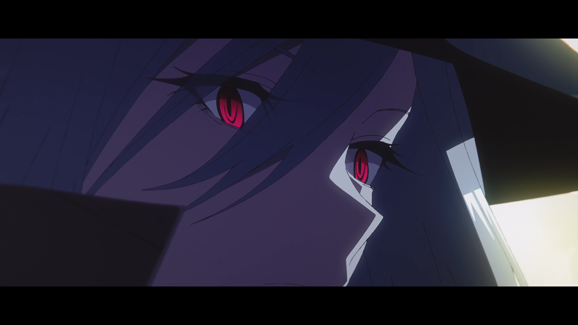 アークナイツ PV46 WORKS Yostar Pictures