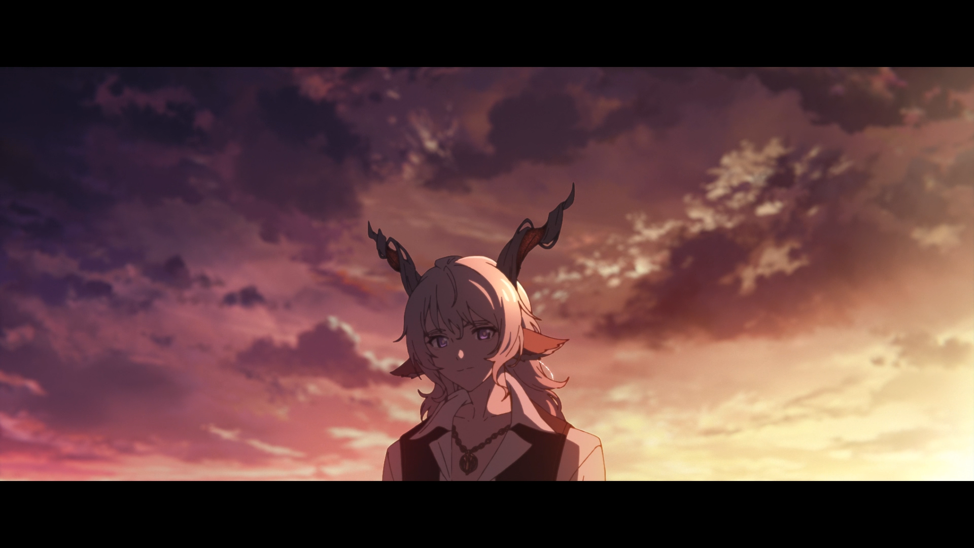 アークナイツ ファントム アニメPV 複製原画 闇夜に生きる 希少 アークナイツ ファントム アニメPV 複製原画 闇夜に生きる 希少