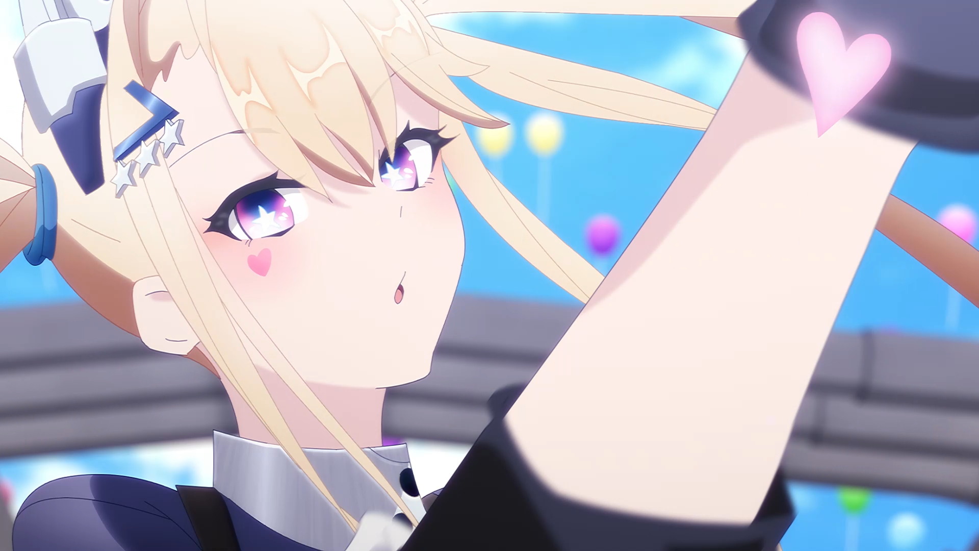 アズールレーン PV25 | WORKS | Yostar Pictures