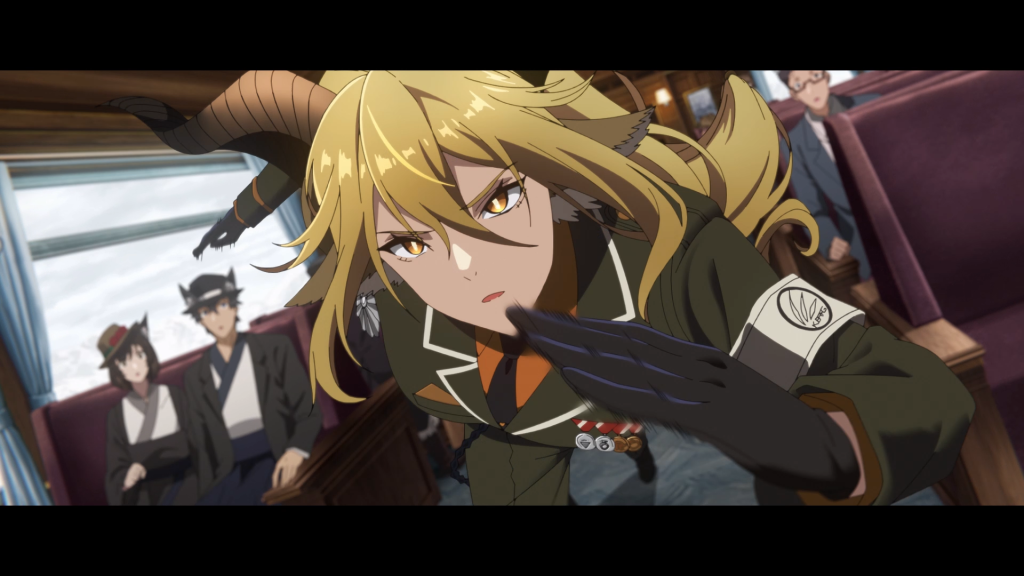 ARKNIGHTS PV95