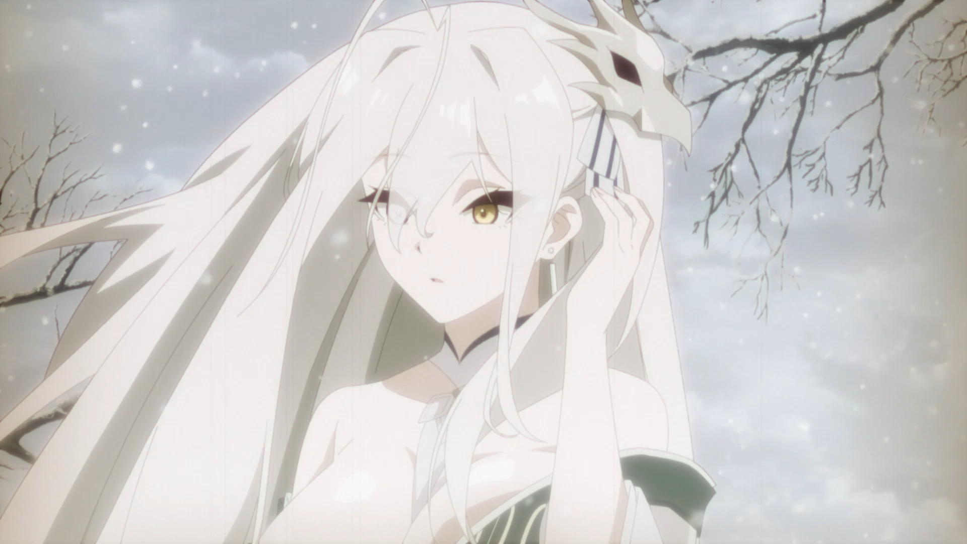 アズールレーン PV32 | WORKS | Yostar Pictures