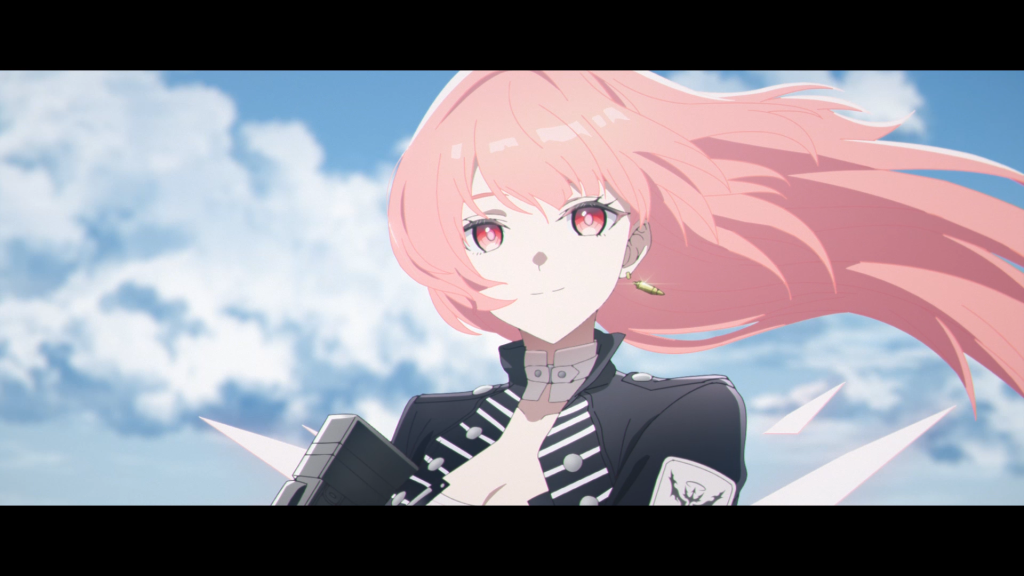 アークナイツ PV101