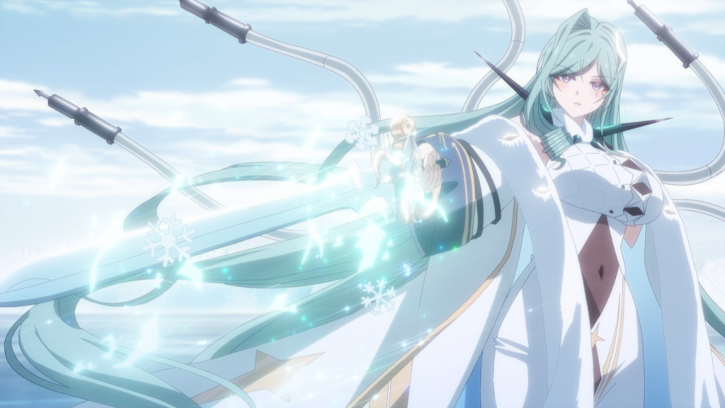 アズールレーン PV34