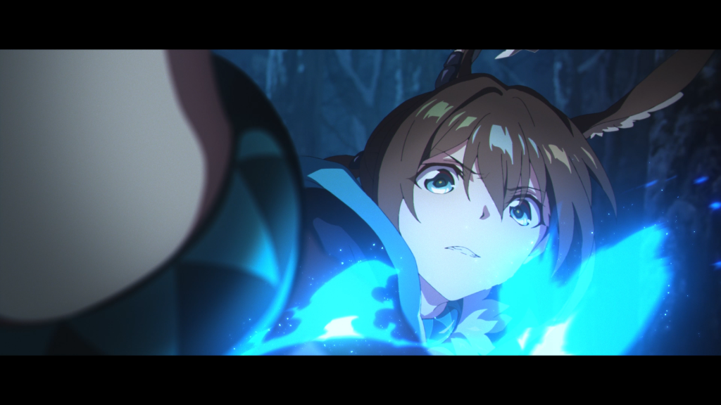 アークナイツ PV108